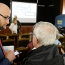 Zdjęcie z galerii Spotkanie z mieszkańcami Rudaka
