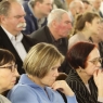 Zdjęcie z galerii Spotkanie z mieszkańcami Rudaka