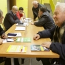 Zdjęcie z galerii Spotkanie z mieszkańcami Rudaka