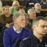 Zdjęcie z galerii Spotkanie z mieszkańcami Rudaka