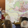 Zdjęcie z galerii Spotkanie z mieszkańcami Rudaka