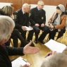 Zdjęcie z galerii Spotkanie z mieszkańcami Rudaka