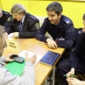 Zdjęcie z galerii Spotkanie z mieszkańcami Rudaka