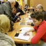 Zdjęcie z galerii Spotkanie z mieszkańcami Rudaka