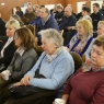 Zdjęcie z galerii Spotkanie z mieszkańcami Rudaka