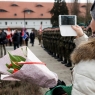 Zdjęcie z galerii Narodowy Dzień Żołnierzy Wyklętych 2017 w Toruniu