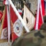 Zdjęcie z galerii Narodowy Dzień Żołnierzy Wyklętych 2017 w Toruniu