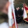 Zdjęcie z galerii Narodowy Dzień Żołnierzy Wyklętych 2017 w Toruniu