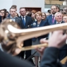 Zdjęcie z galerii I Forum Zawodowców w Toruniu