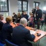 Zdjęcie z galerii I Forum Zawodowców w Toruniu