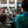 Zdjęcie z galerii I Forum Zawodowców w Toruniu
