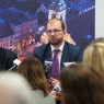 Zdjęcie z galerii I Forum Zawodowców w Toruniu