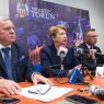 Zdjęcie z galerii I Forum Zawodowców w Toruniu