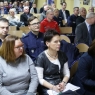 Zdjęcie z galerii Spotkanie z mieszkańcami Czerniewic 2017