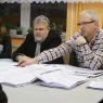 Zdjęcie z galerii Spotkanie z mieszkańcami Czerniewic 2017