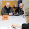 Zdjęcie z galerii Spotkanie z mieszkańcami Czerniewic 2017
