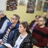 Zdjęcie z galerii Spotkanie z mieszkańcami Czerniewic 2017