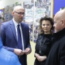 Zdjęcie z galerii Spotkanie z mieszkańcami Czerniewic 2017