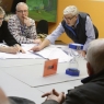 Zdjęcie z galerii Spotkanie z mieszkańcami Czerniewic 2017