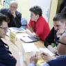 Zdjęcie z galerii Spotkanie z mieszkańcami Czerniewic 2017