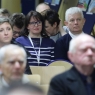 Zdjęcie z galerii Spotkanie z mieszkańcami Czerniewic 2017