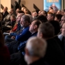 Zdjęcie z galerii Spotkanie z mieszkańcami Kaszczorka 2017