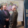 Zdjęcie z galerii Spotkanie z mieszkańcami Kaszczorka 2017