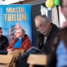Zdjęcie z galerii Spotkanie z mieszkańcami Kaszczorka 2017