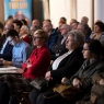 Zdjęcie z galerii Spotkanie z mieszkańcami Kaszczorka 2017