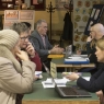 Zdjęcie z galerii Spotkanie z mieszkańcami Skarpy