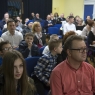 Zdjęcie z galerii Spotkanie z mieszkańcami Skarpy
