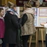 Zdjęcie z galerii Spotkanie z mieszkańcami Skarpy