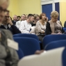 Zdjęcie z galerii Spotkanie z mieszkańcami Skarpy