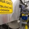 Zdjęcie z galerii Nowa elektrociepłownia gazowa dla Torunia