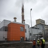 Zdjęcie z galerii Nowa elektrociepłownia gazowa dla Torunia