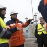 Zdjęcie z galerii Nowa elektrociepłownia gazowa dla Torunia