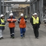 Zdjęcie z galerii Nowa elektrociepłownia gazowa dla Torunia