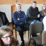 Zdjęcie z galerii Konkurs o św. Janie Pawle II - etap rejonowy