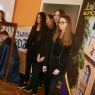 Zdjęcie z galerii Konkurs o św. Janie Pawle II - etap rejonowy