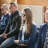 Zdjęcie z galerii Konkurs o św. Janie Pawle II - etap rejonowy