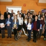 Zdjęcie z galerii Konkurs o św. Janie Pawle II - etap rejonowy