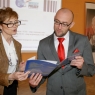 Zdjęcie z galerii Konkurs o św. Janie Pawle II - etap rejonowy