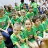 Zdjęcie z galerii Zimowa olimpiada toruńskich przedszkoli 2017