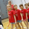 Zdjęcie z galerii Zimowa olimpiada toruńskich przedszkoli 2017