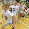 Zdjęcie z galerii Zimowa olimpiada toruńskich przedszkoli 2017