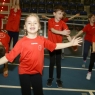 Zdjęcie z galerii Zimowa olimpiada toruńskich przedszkoli 2017
