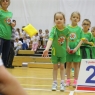 Zdjęcie z galerii Zimowa olimpiada toruńskich przedszkoli 2017