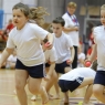 Zdjęcie z galerii Zimowa olimpiada toruńskich przedszkoli 2017
