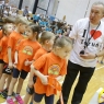Zdjęcie z galerii Zimowa olimpiada toruńskich przedszkoli 2017