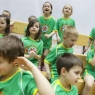 Zdjęcie z galerii Zimowa olimpiada toruńskich przedszkoli 2017